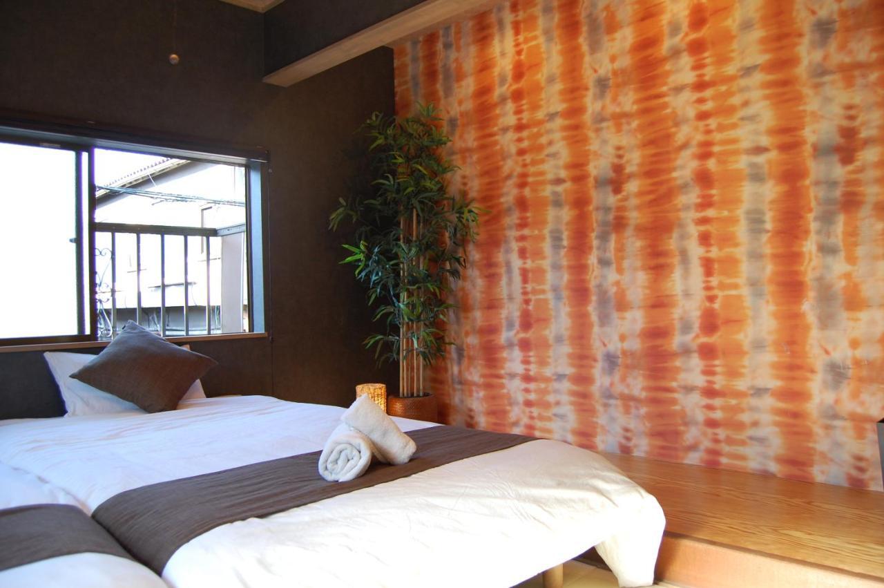 Tascal天下茶屋3 * Osaka