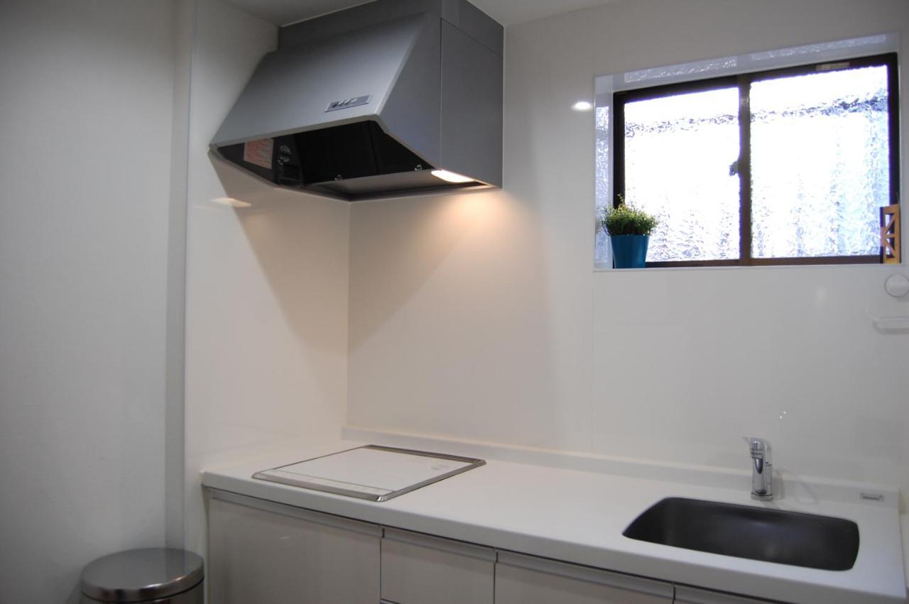 Apartment Tascal天下茶屋3 *
