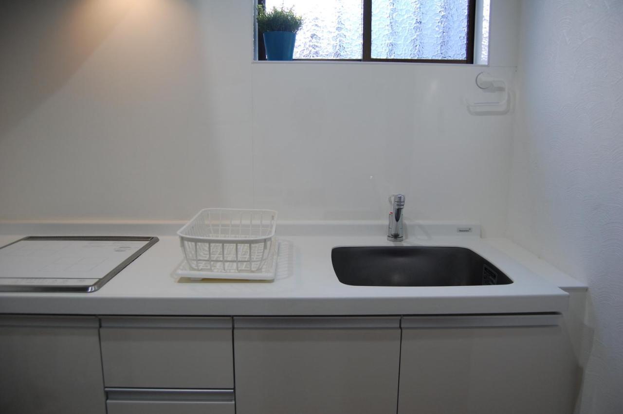 Tascal天下茶屋3 Apartment Osaka