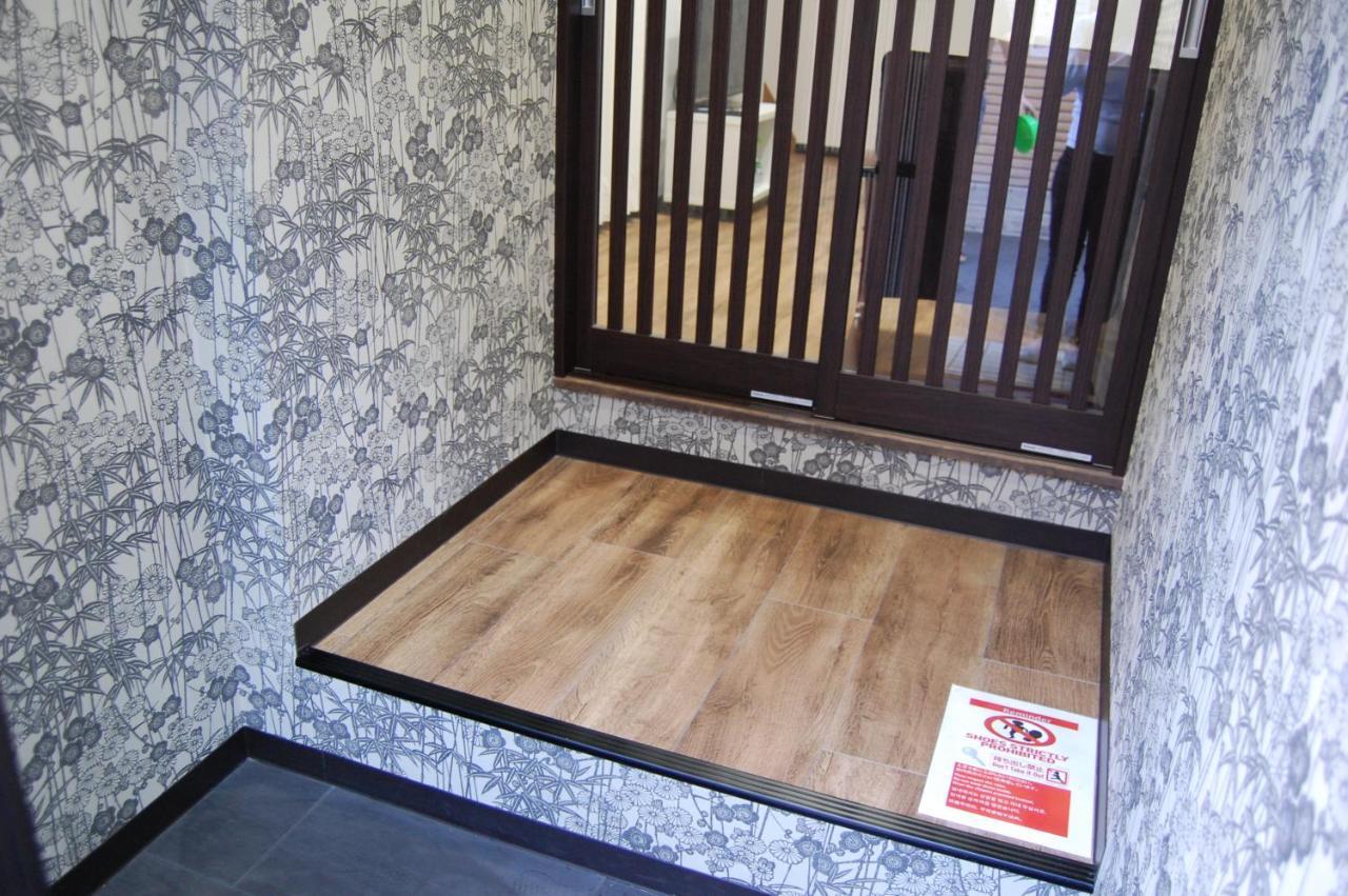 Apartment Tascal天下茶屋3