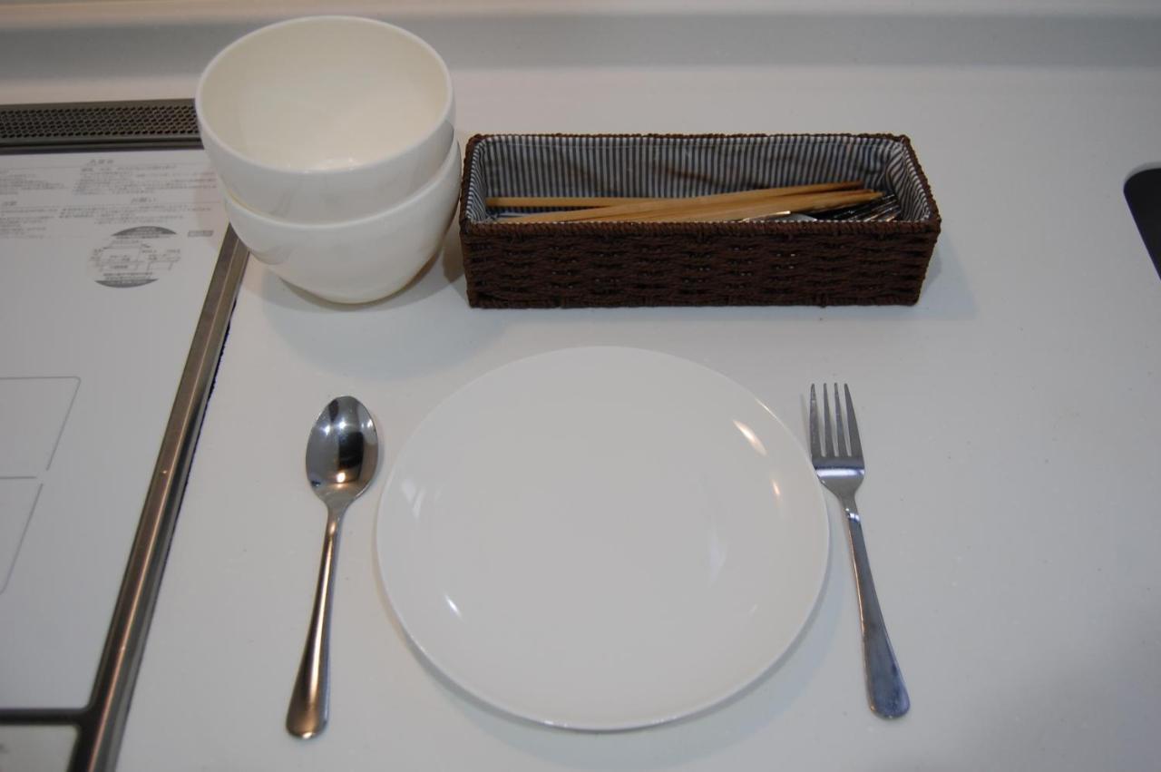 Tascal天下茶屋3 Apartment *